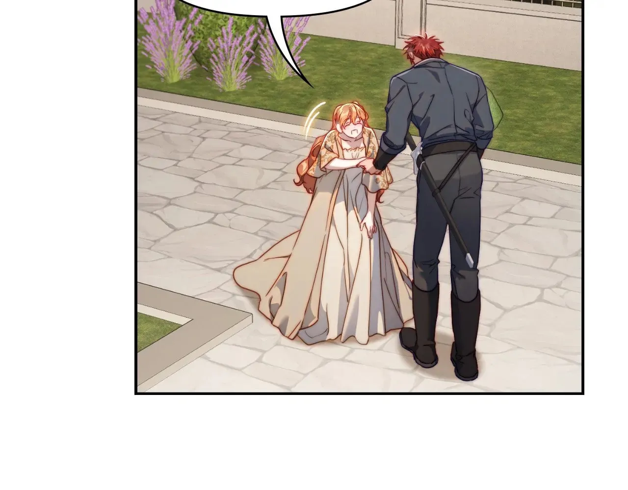 Lucia Chapter 137 page 17 - 
