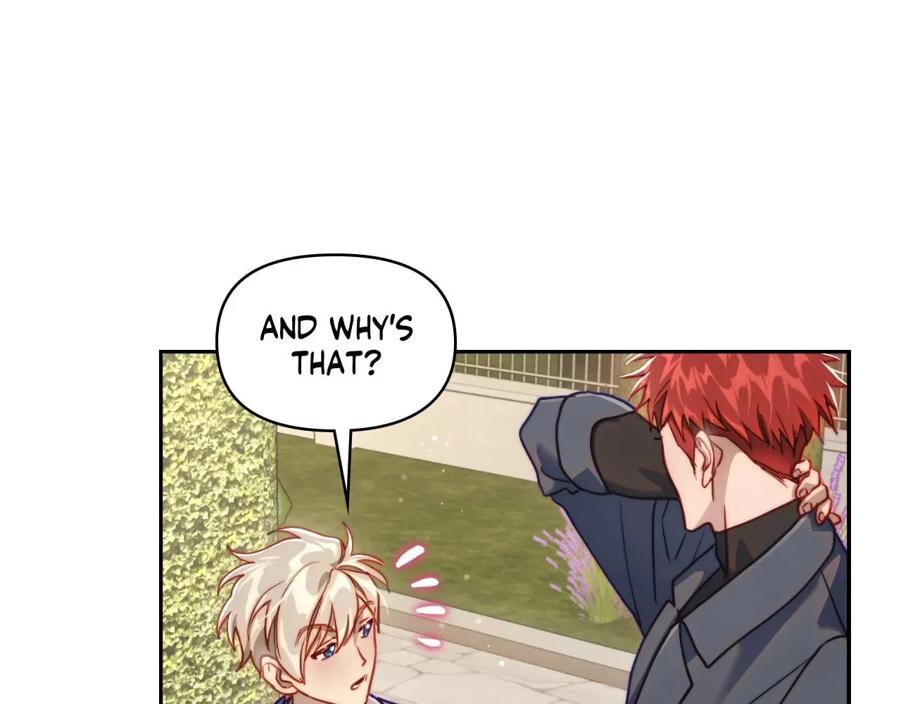 Lucia Chapter 137 page 161 - 