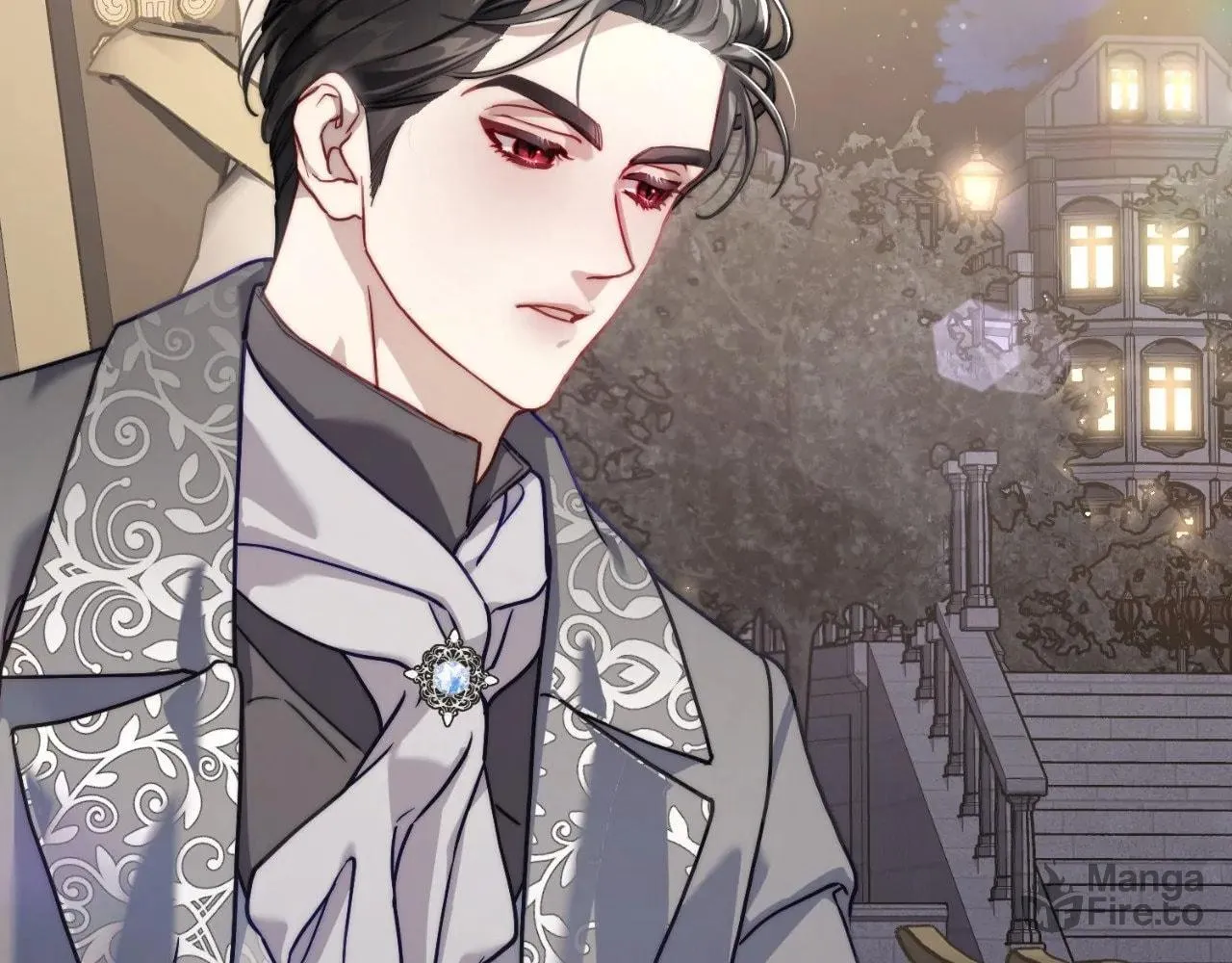 Lucia Chapter 137 page 174 - 