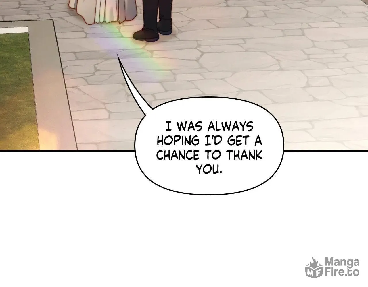 Lucia Chapter 137 page 21 - 