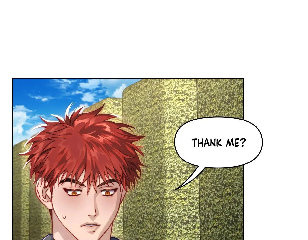 Lucia Chapter 137 page 22 - 