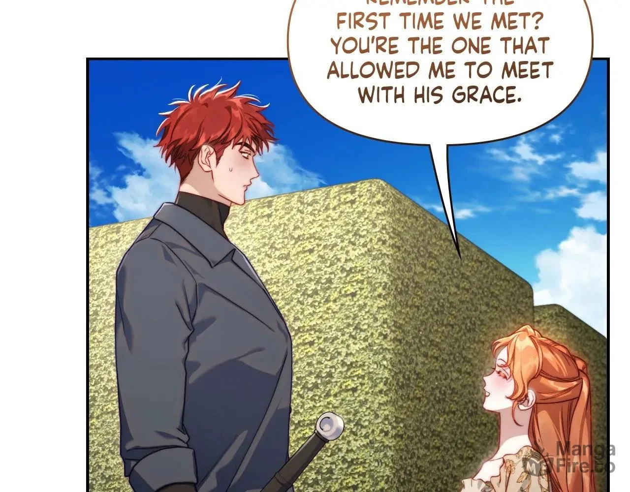 Lucia Chapter 137 page 24 - 