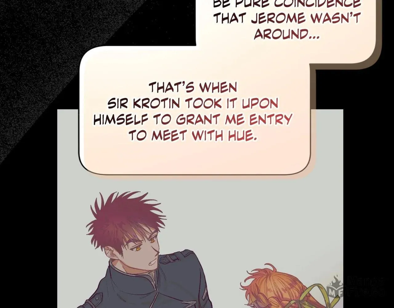 Lucia Chapter 137 page 33 - 