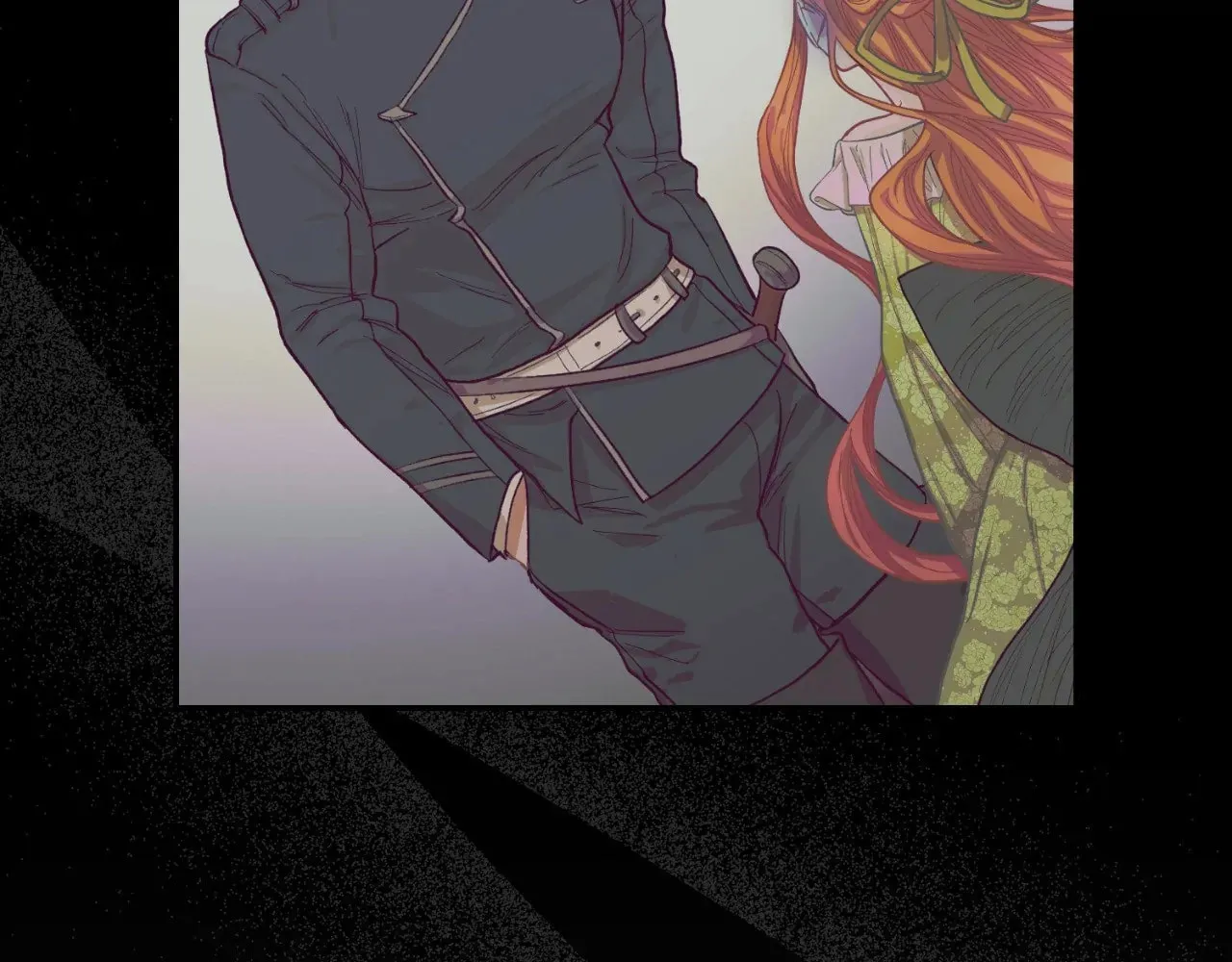 Lucia Chapter 137 page 34 - 