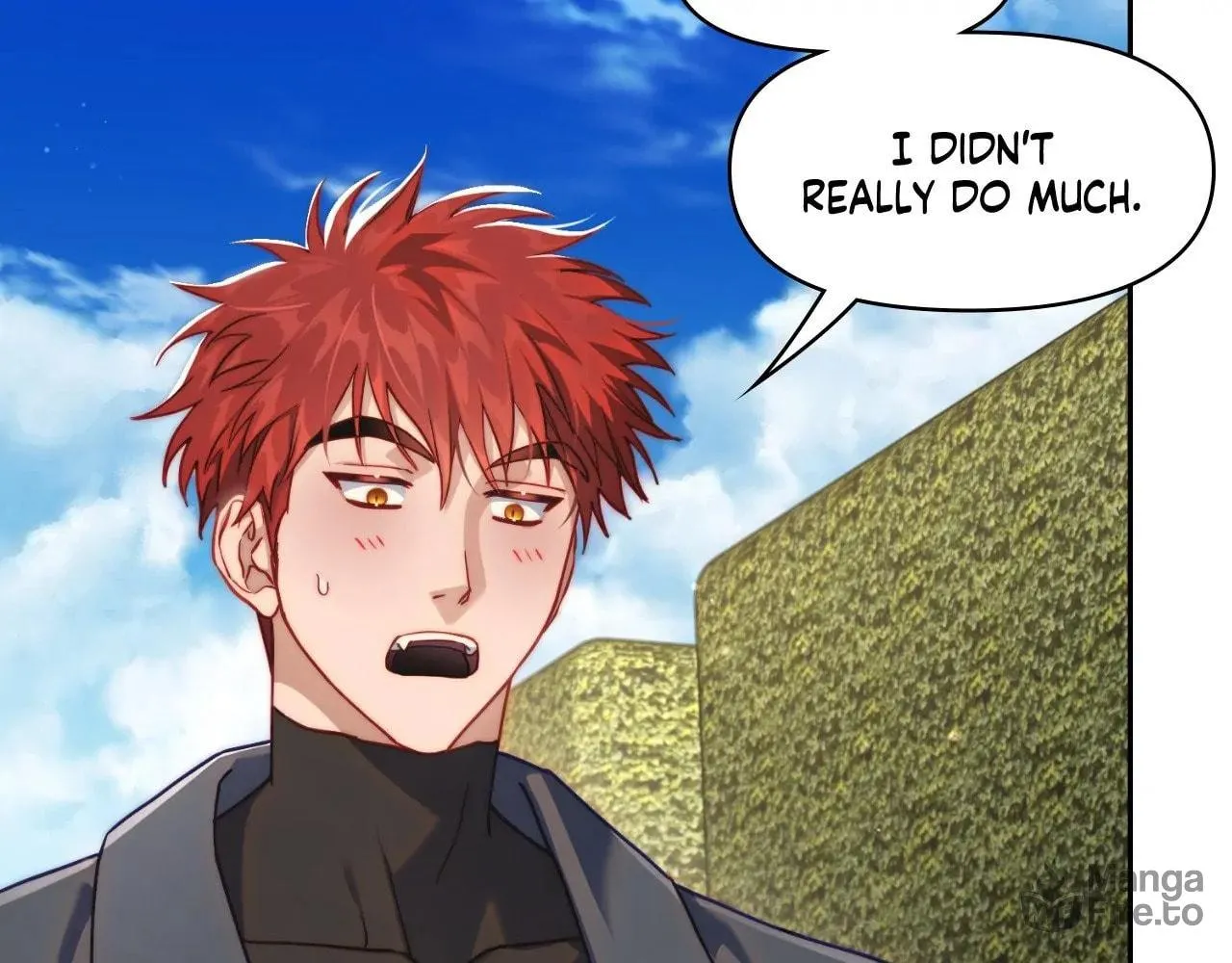 Lucia Chapter 137 page 40 - 