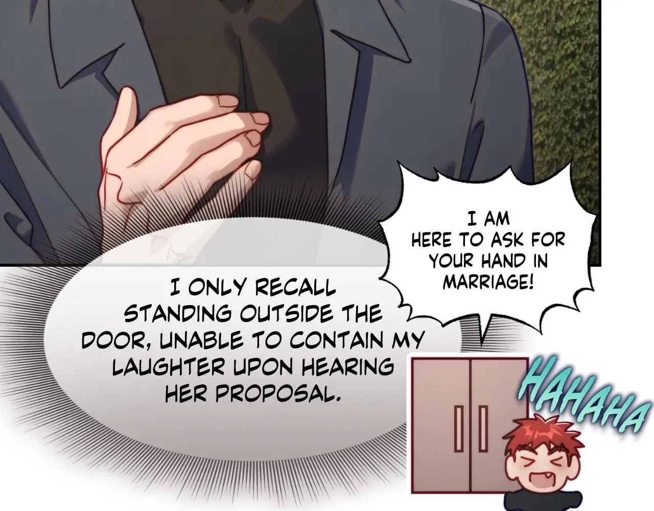 Lucia Chapter 137 page 41 - 