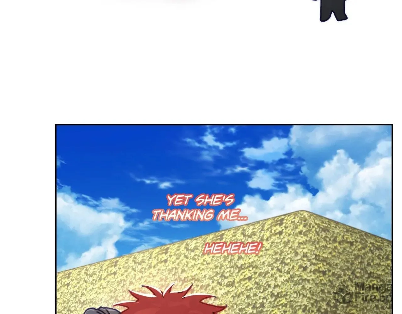 Lucia Chapter 137 page 42 - 