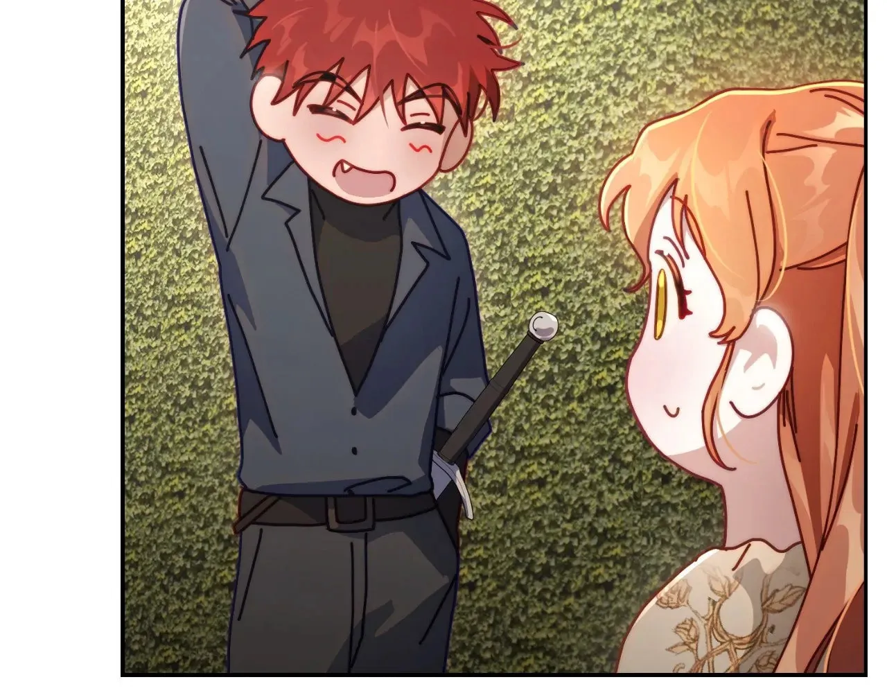 Lucia Chapter 137 page 43 - 