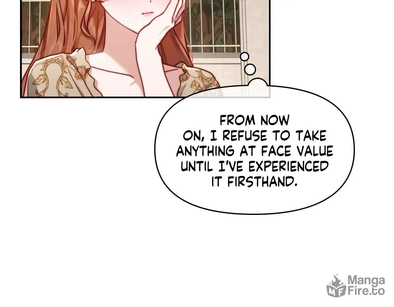 Lucia Chapter 137 page 48 - 