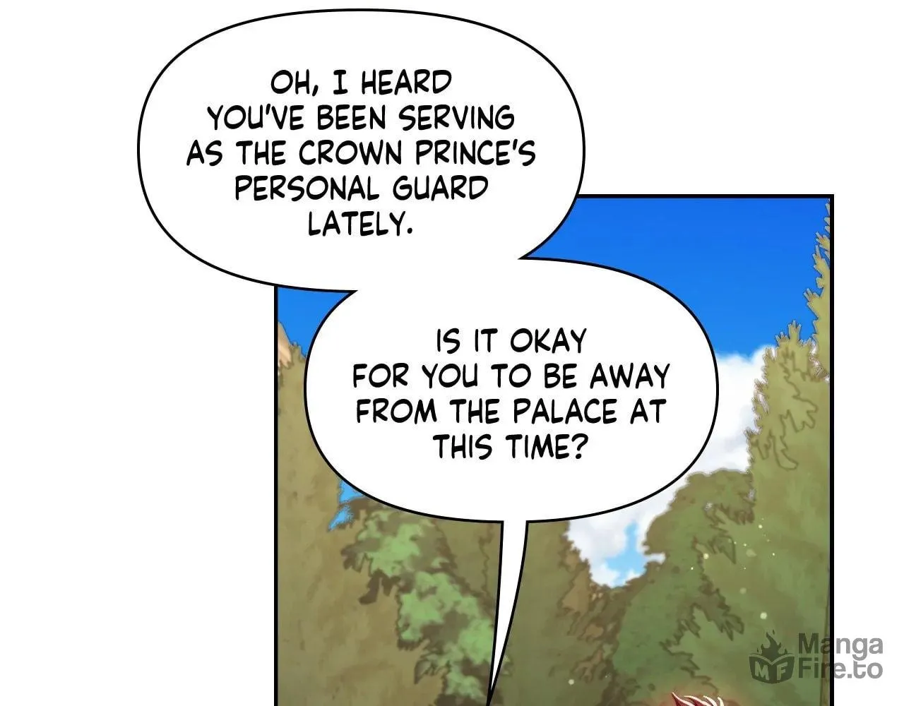 Lucia Chapter 137 page 50 - 