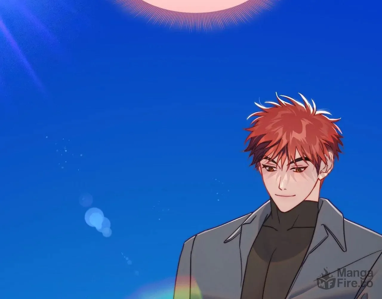 Lucia Chapter 137 page 6 - 