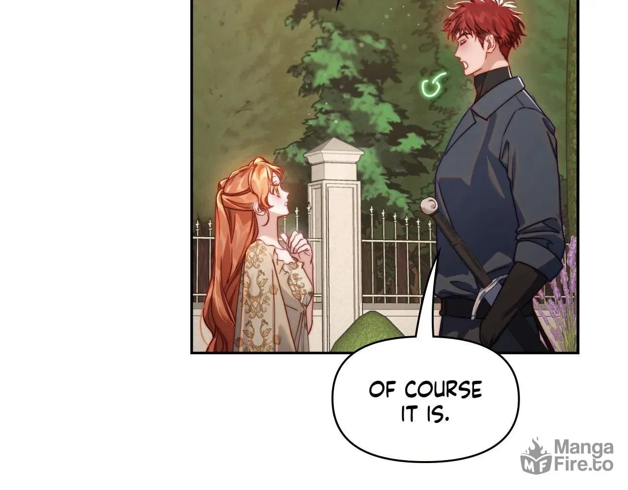 Lucia Chapter 137 page 51 - 