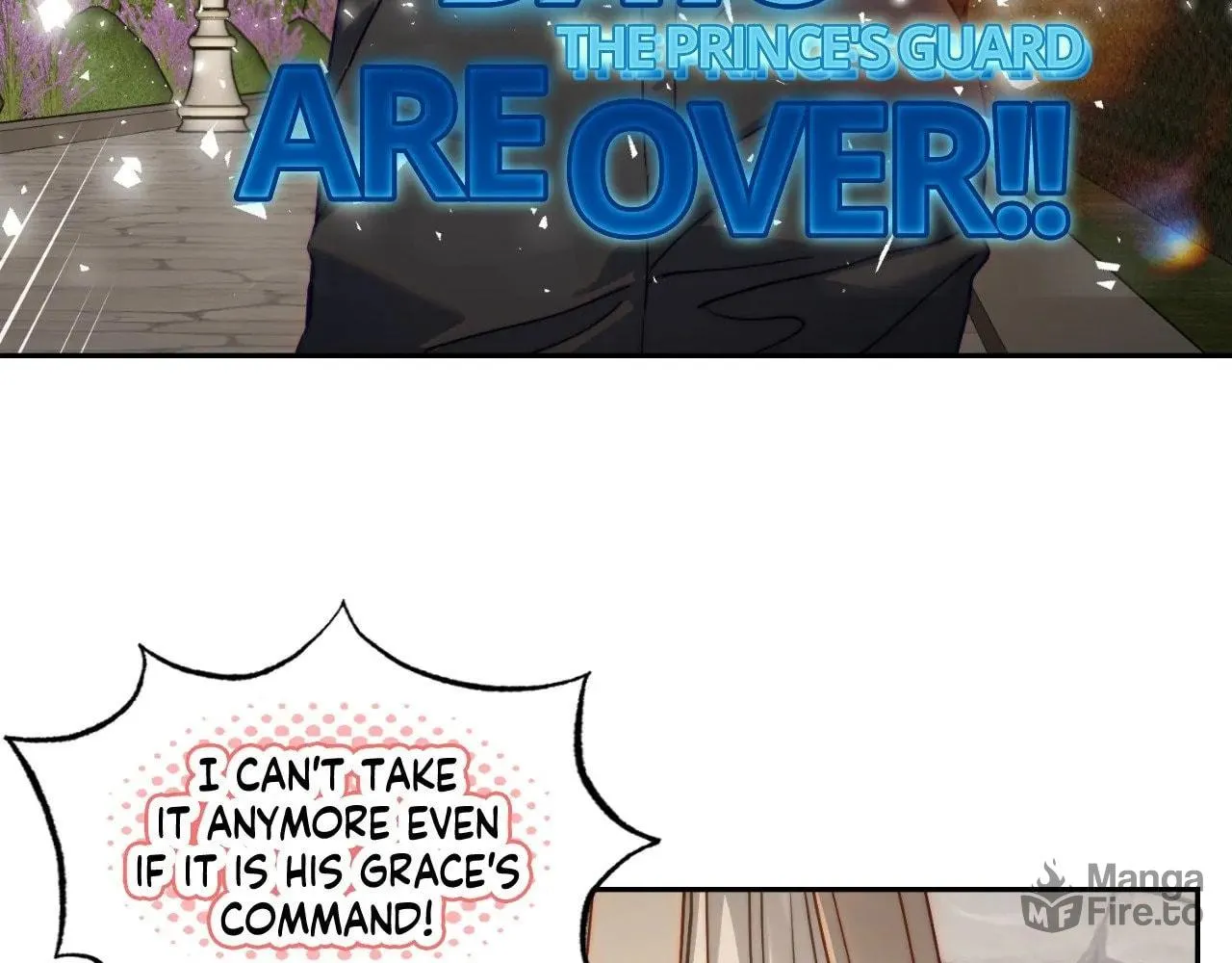 Lucia Chapter 137 page 55 - 