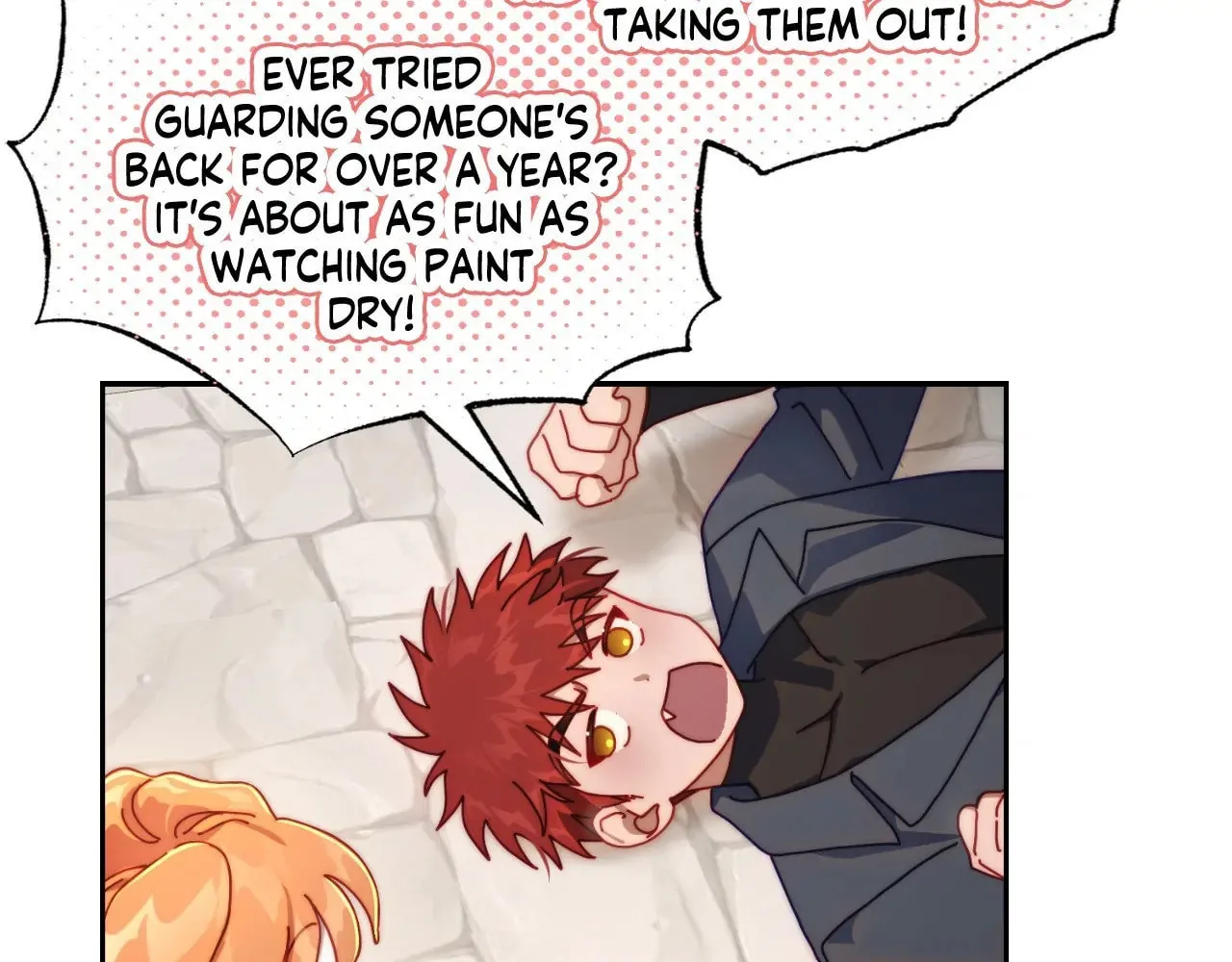 Lucia Chapter 137 page 58 - 