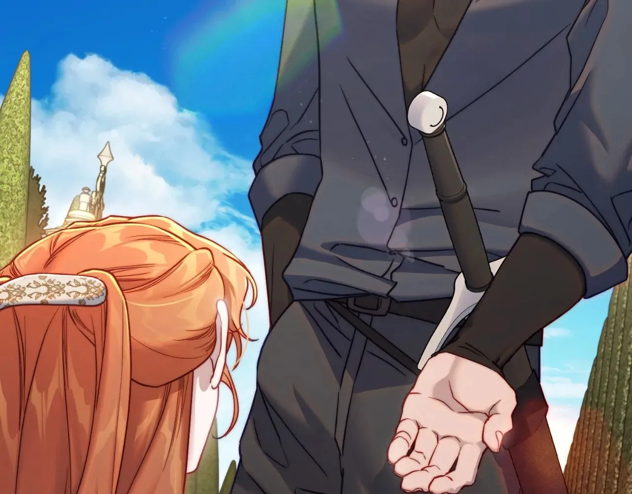 Lucia Chapter 137 page 7 - 