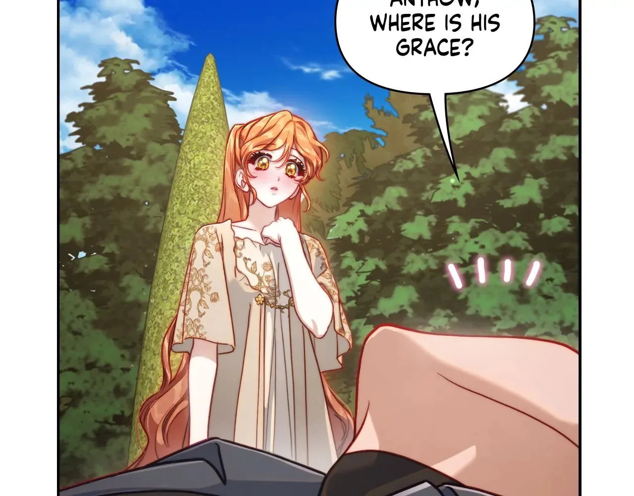 Lucia Chapter 137 page 61 - 