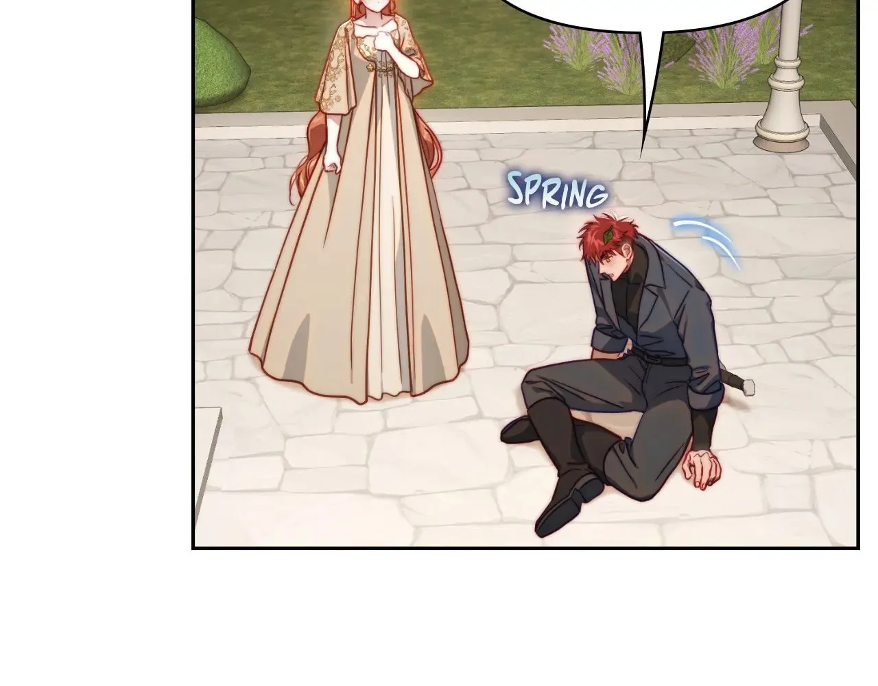 Lucia Chapter 137 page 64 - 