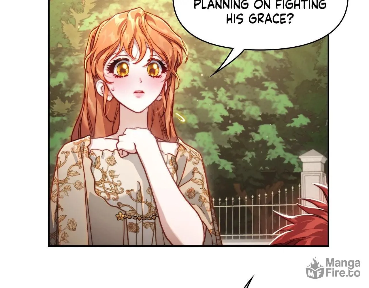 Lucia Chapter 137 page 66 - 