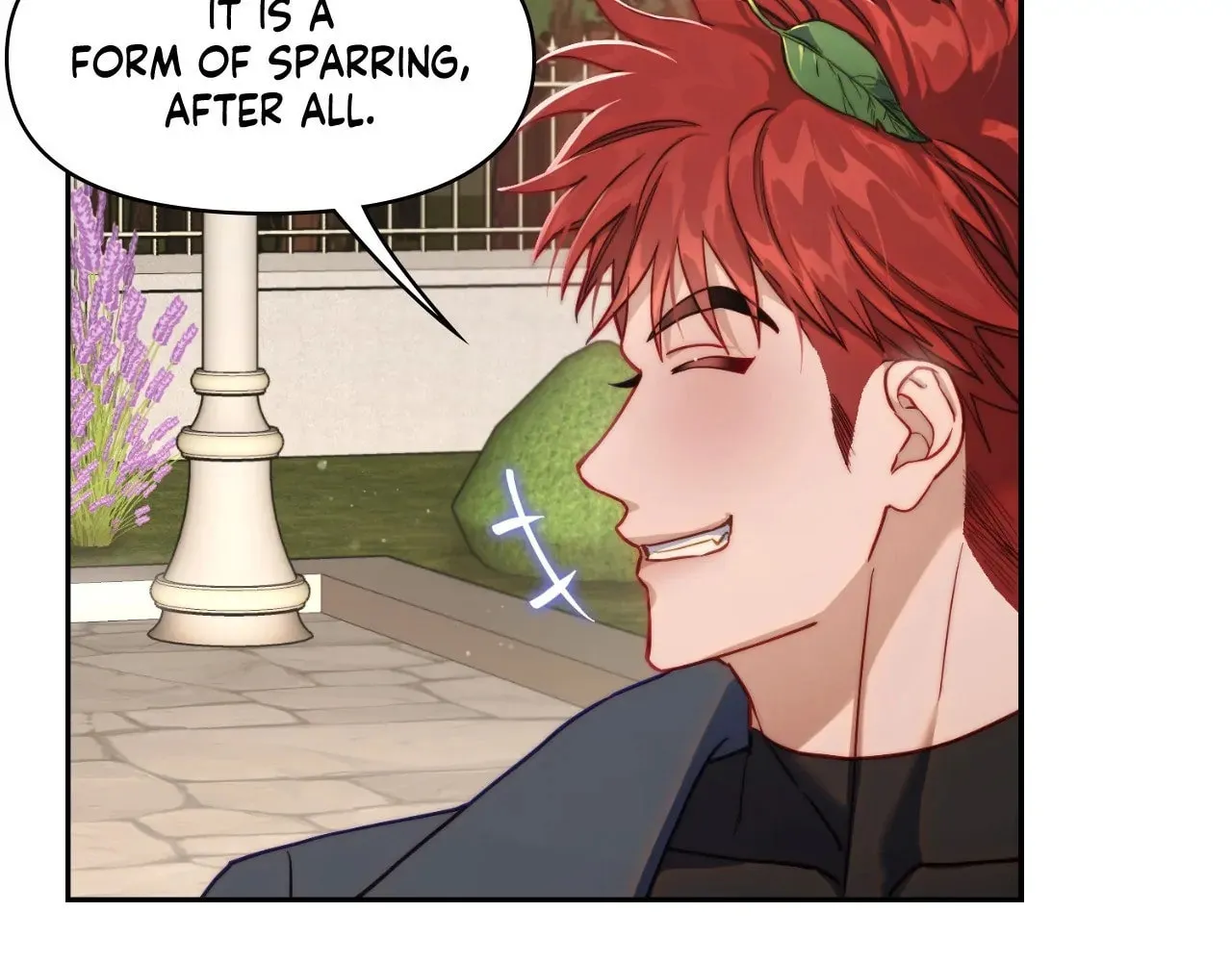 Lucia Chapter 137 page 68 - 