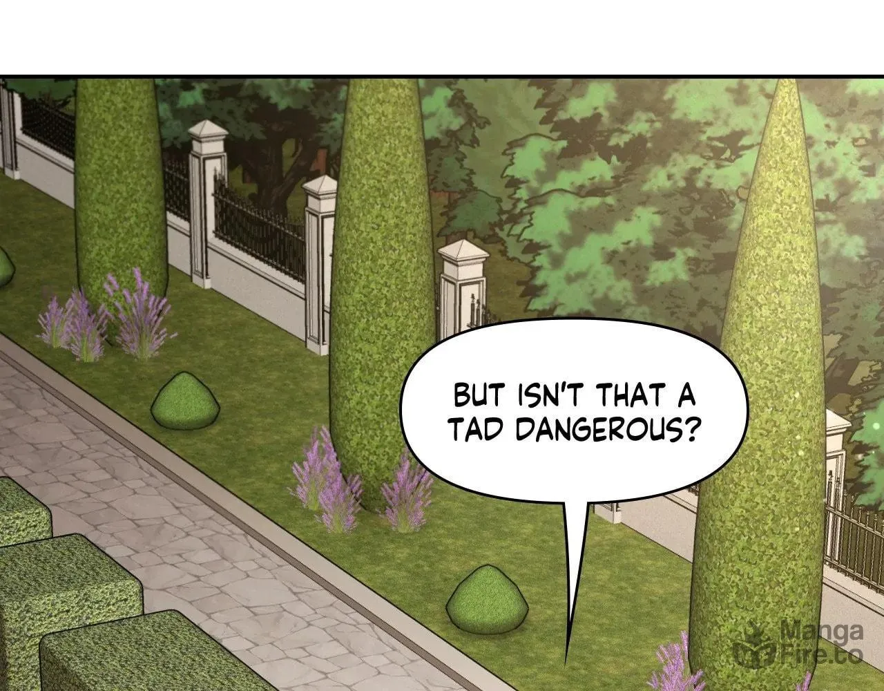 Lucia Chapter 137 page 72 - 