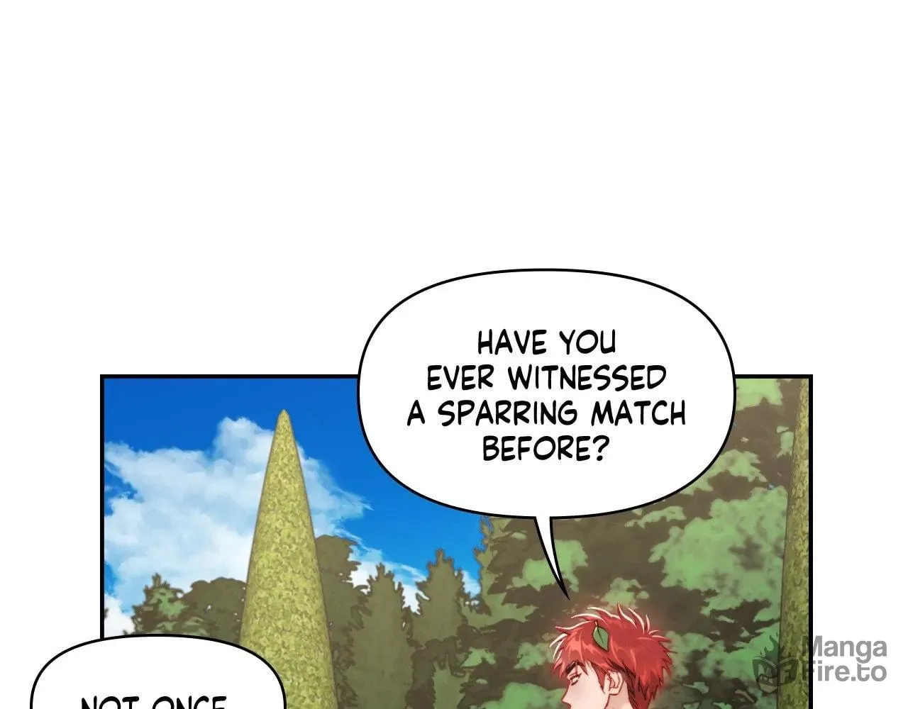 Lucia Chapter 137 page 75 - 