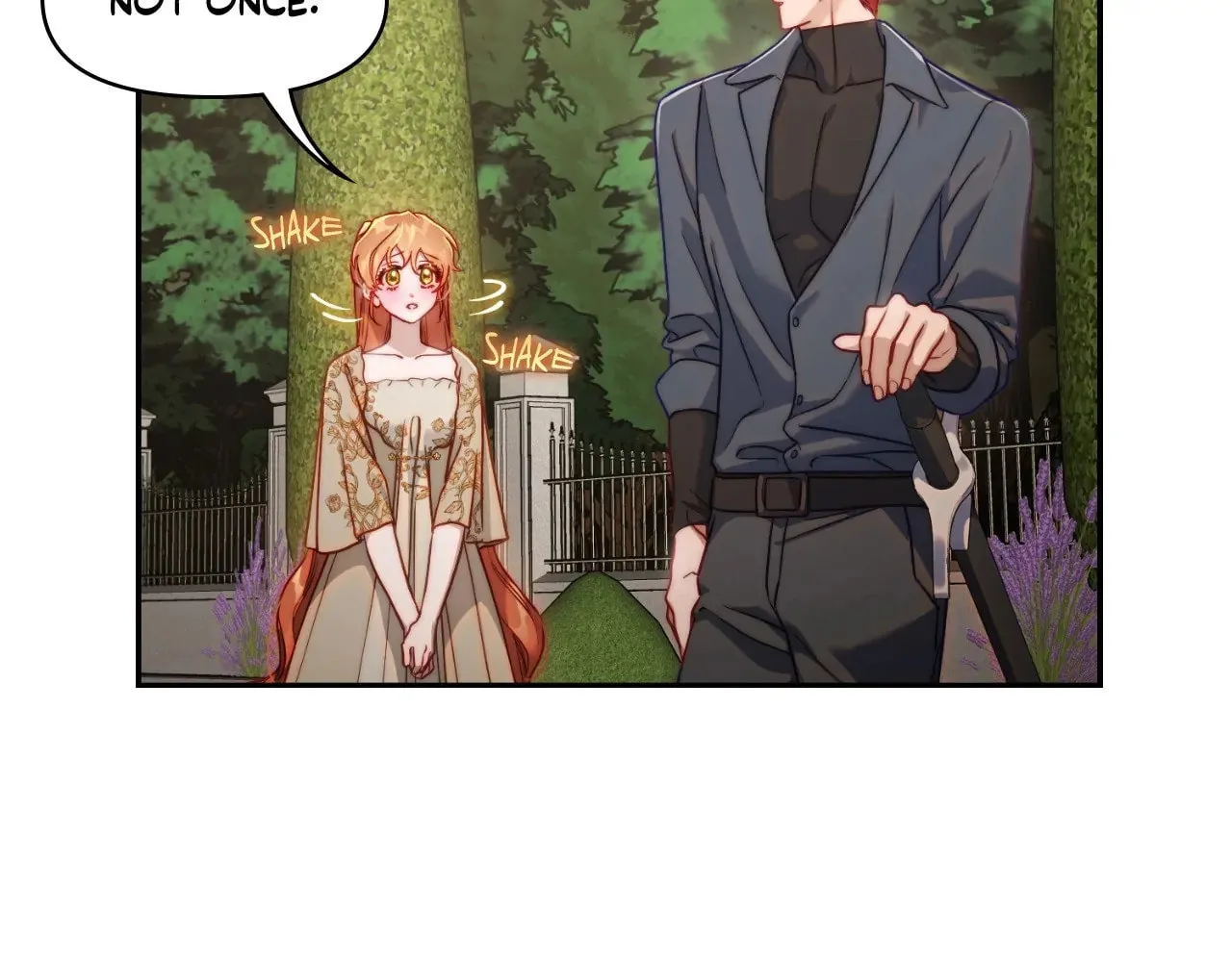 Lucia Chapter 137 page 76 - 