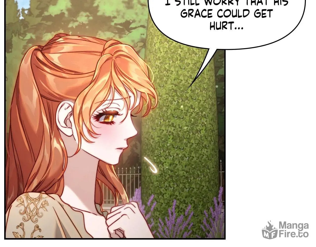 Lucia Chapter 137 page 78 - 
