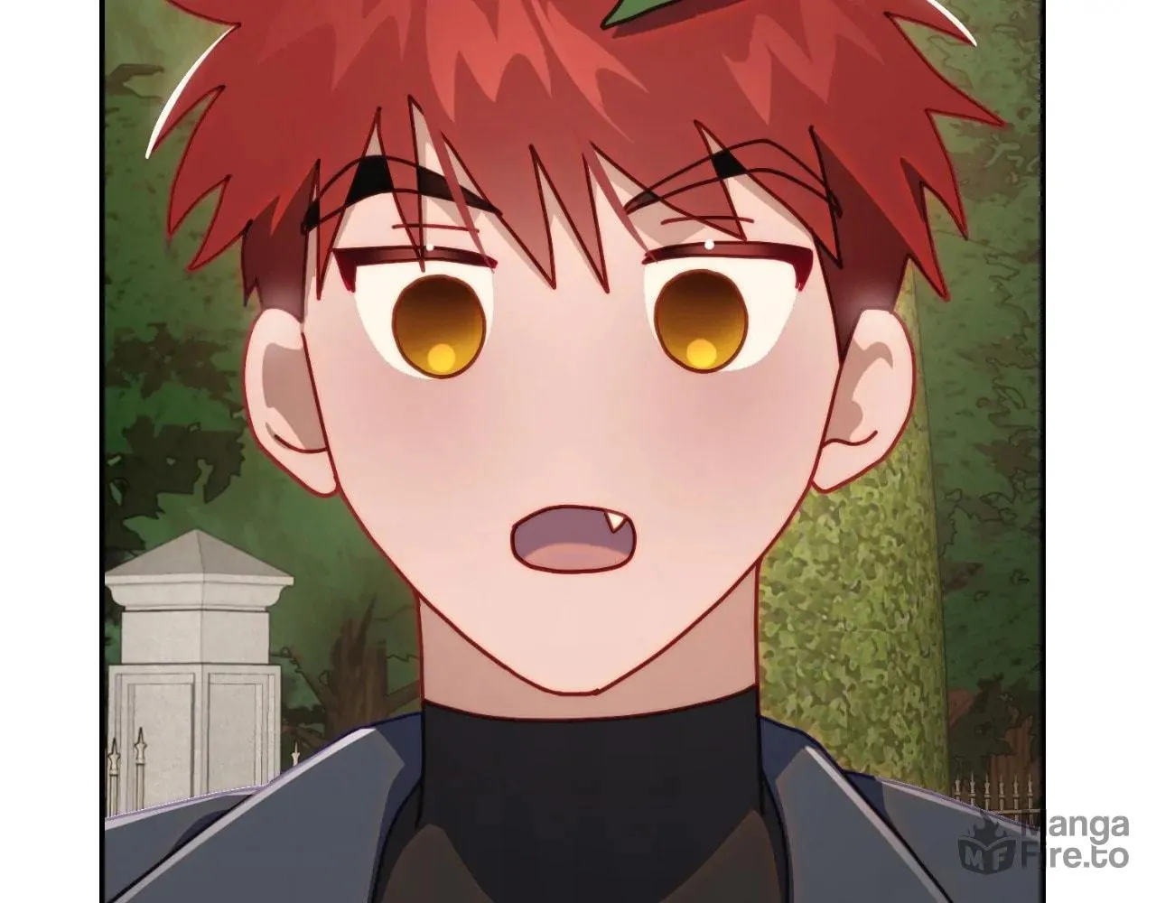 Lucia Chapter 137 page 81 - 