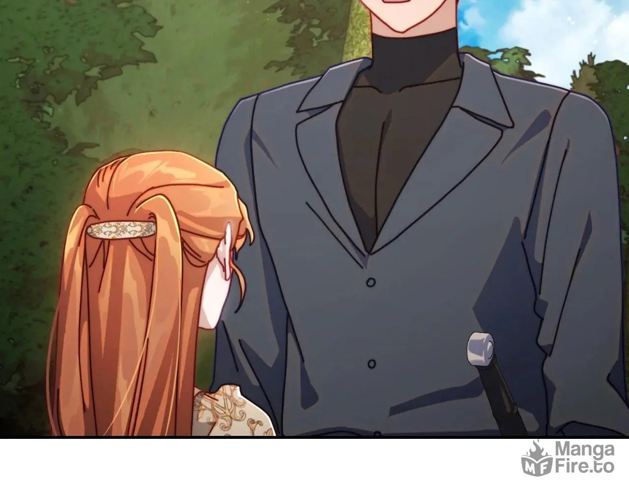 Lucia Chapter 137 page 84 - 