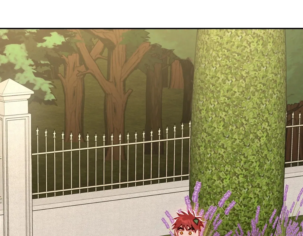 Lucia Chapter 137 page 86 - 