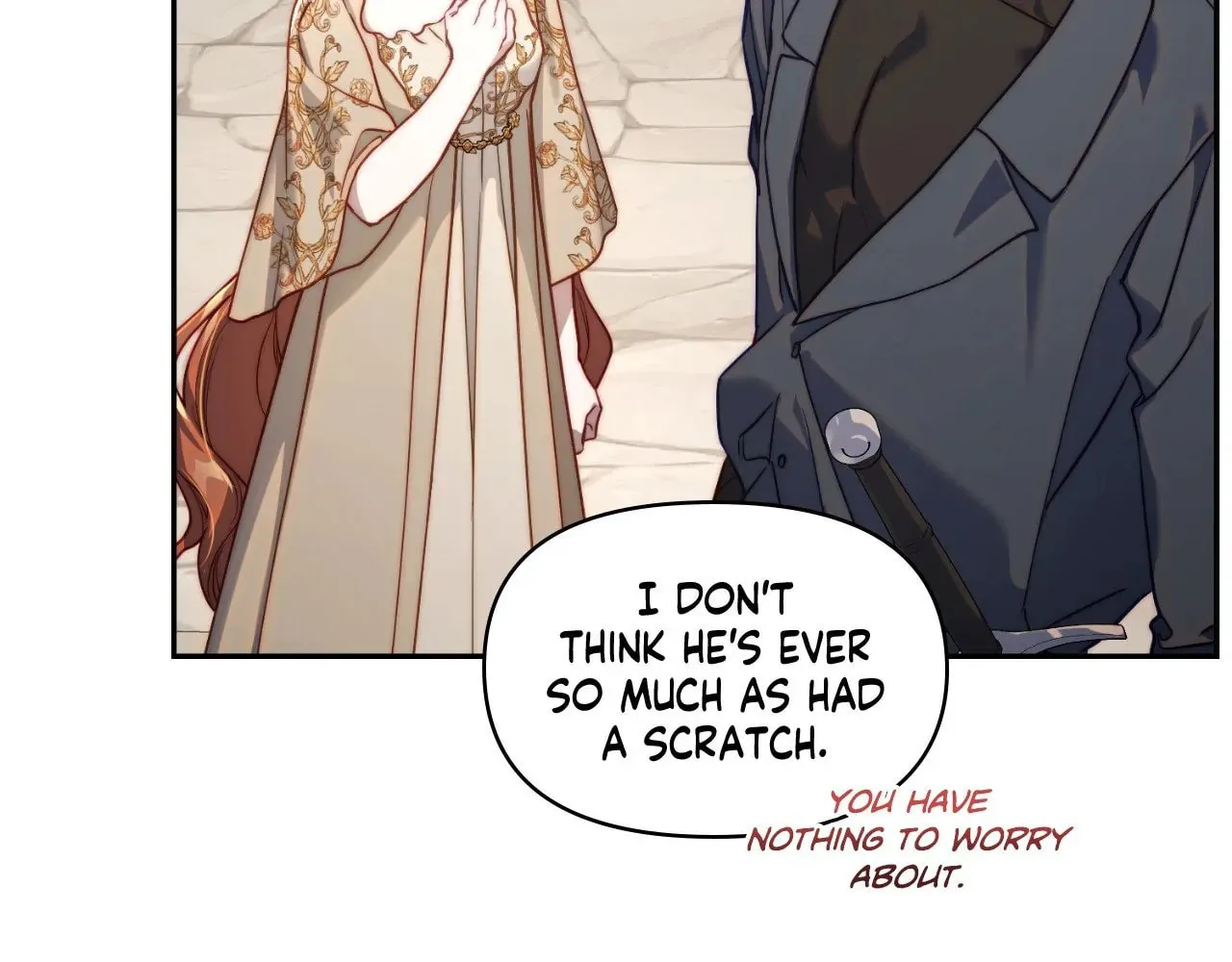 Lucia Chapter 137 page 94 - 