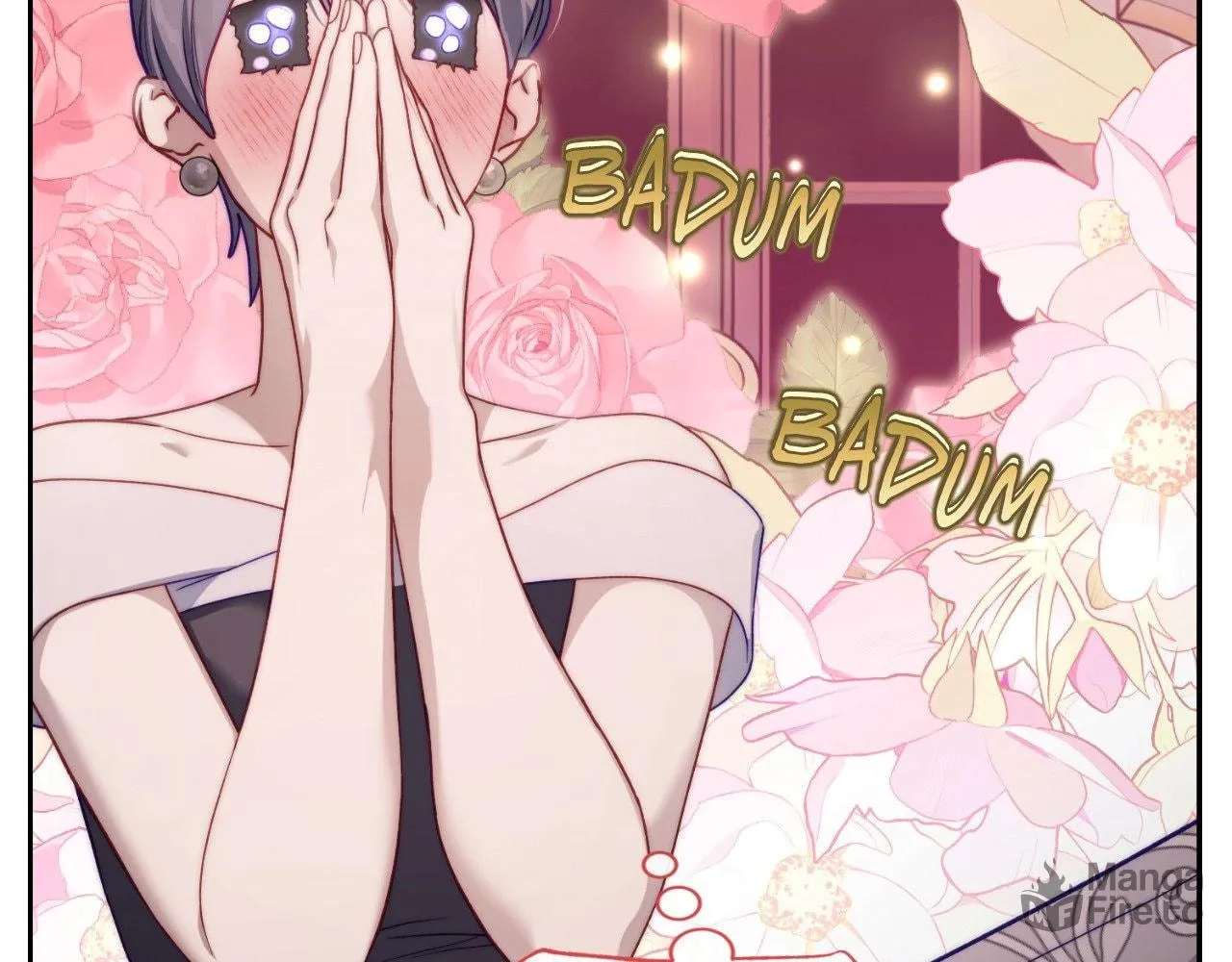Lucia Chapter 138 page 102 - 