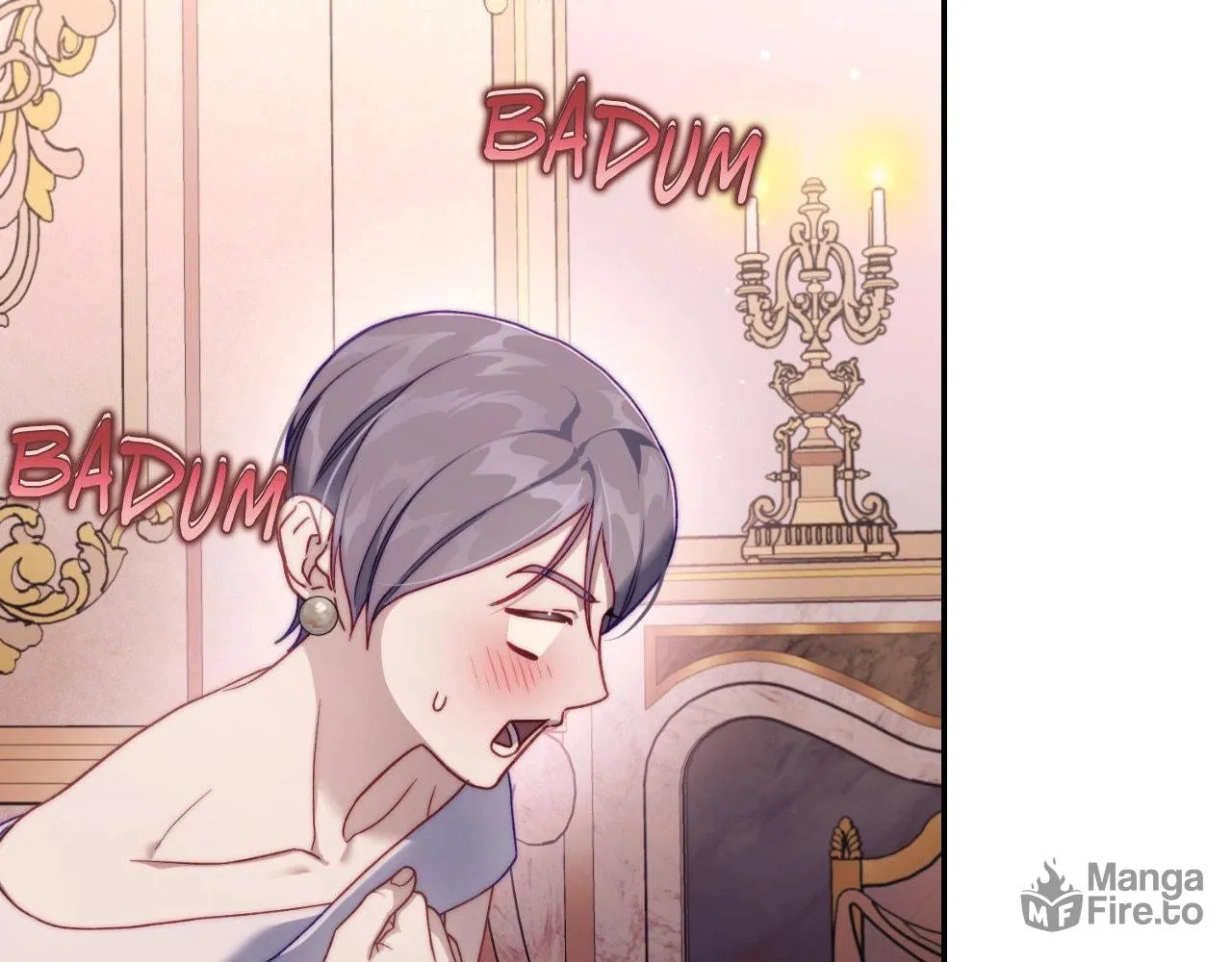 Lucia Chapter 138 page 105 - 