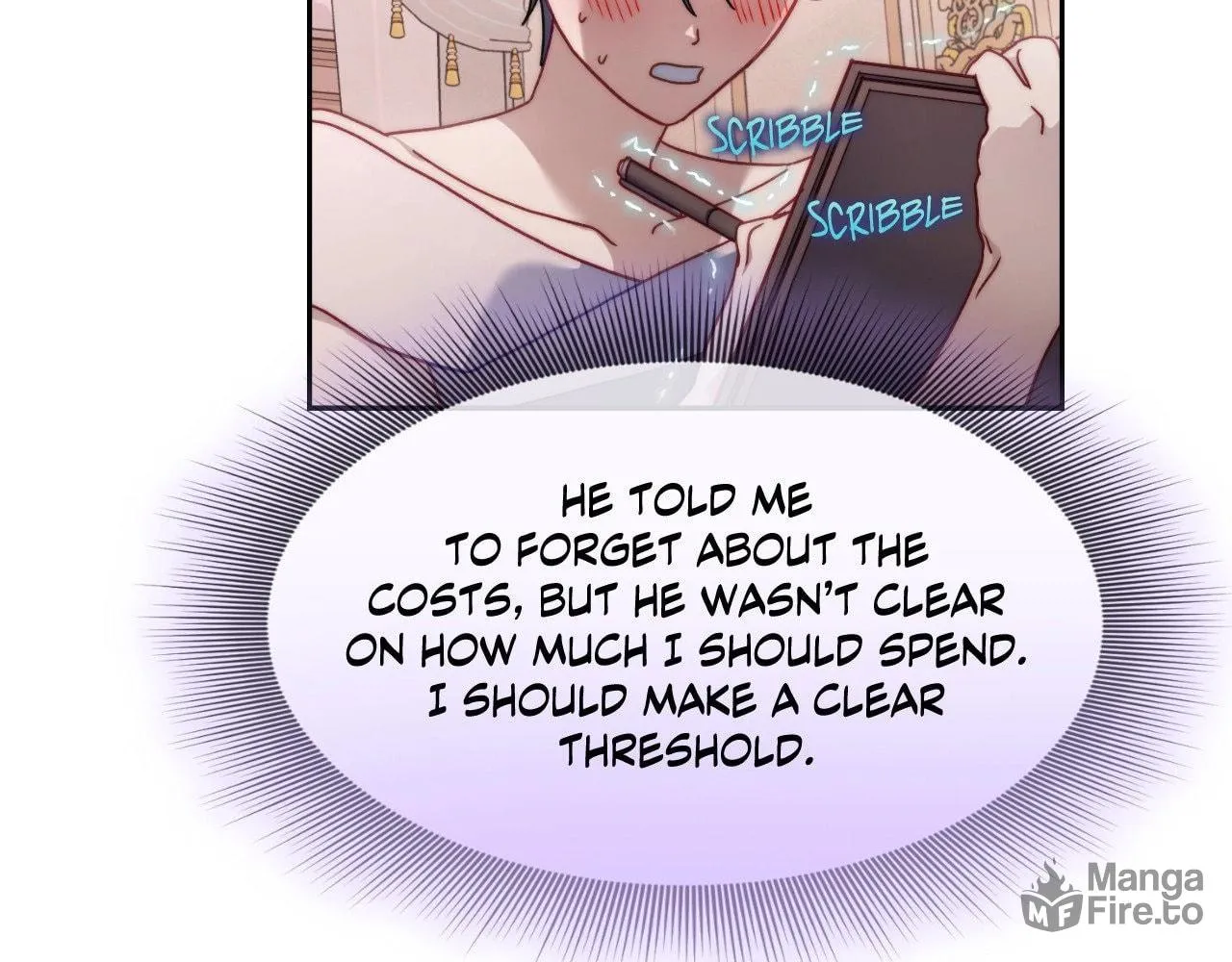 Lucia Chapter 138 page 108 - 