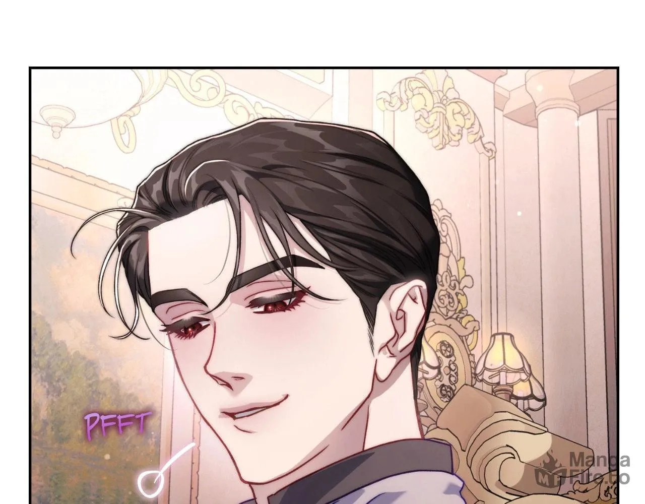 Lucia Chapter 138 page 114 - 