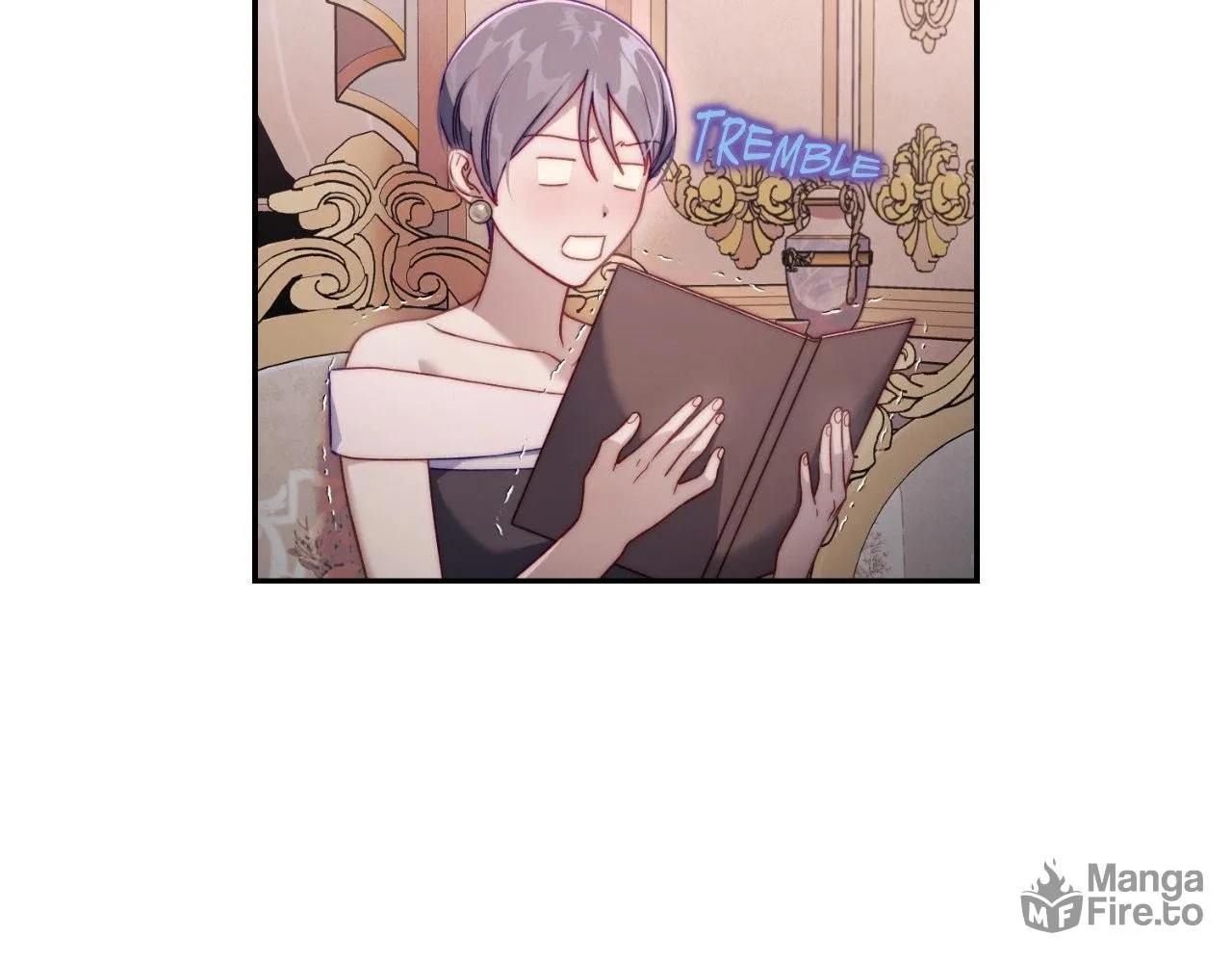 Lucia Chapter 138 page 120 - 