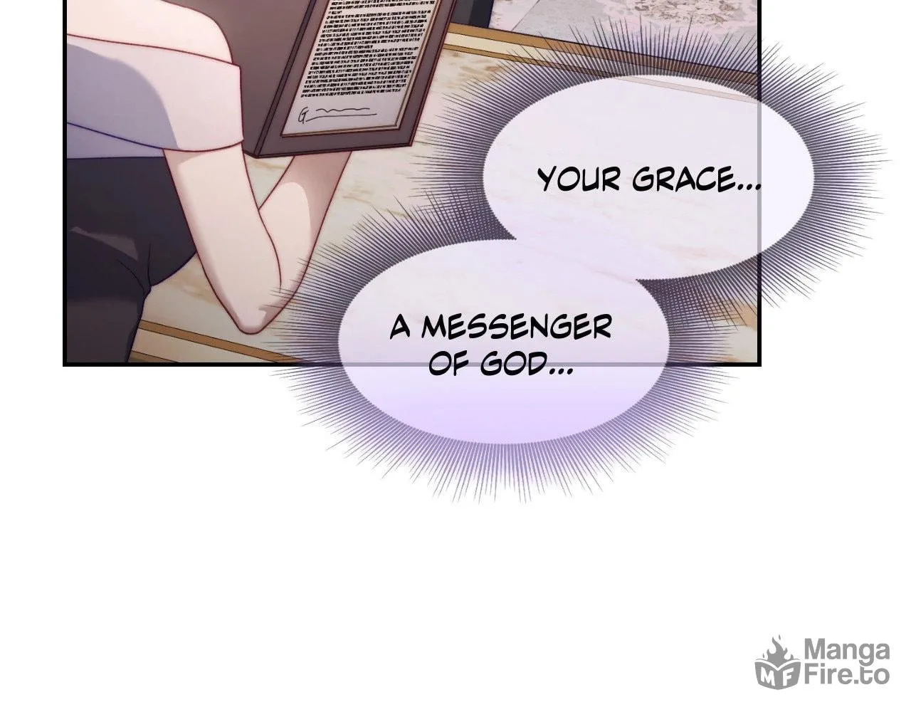 Lucia Chapter 138 page 129 - 