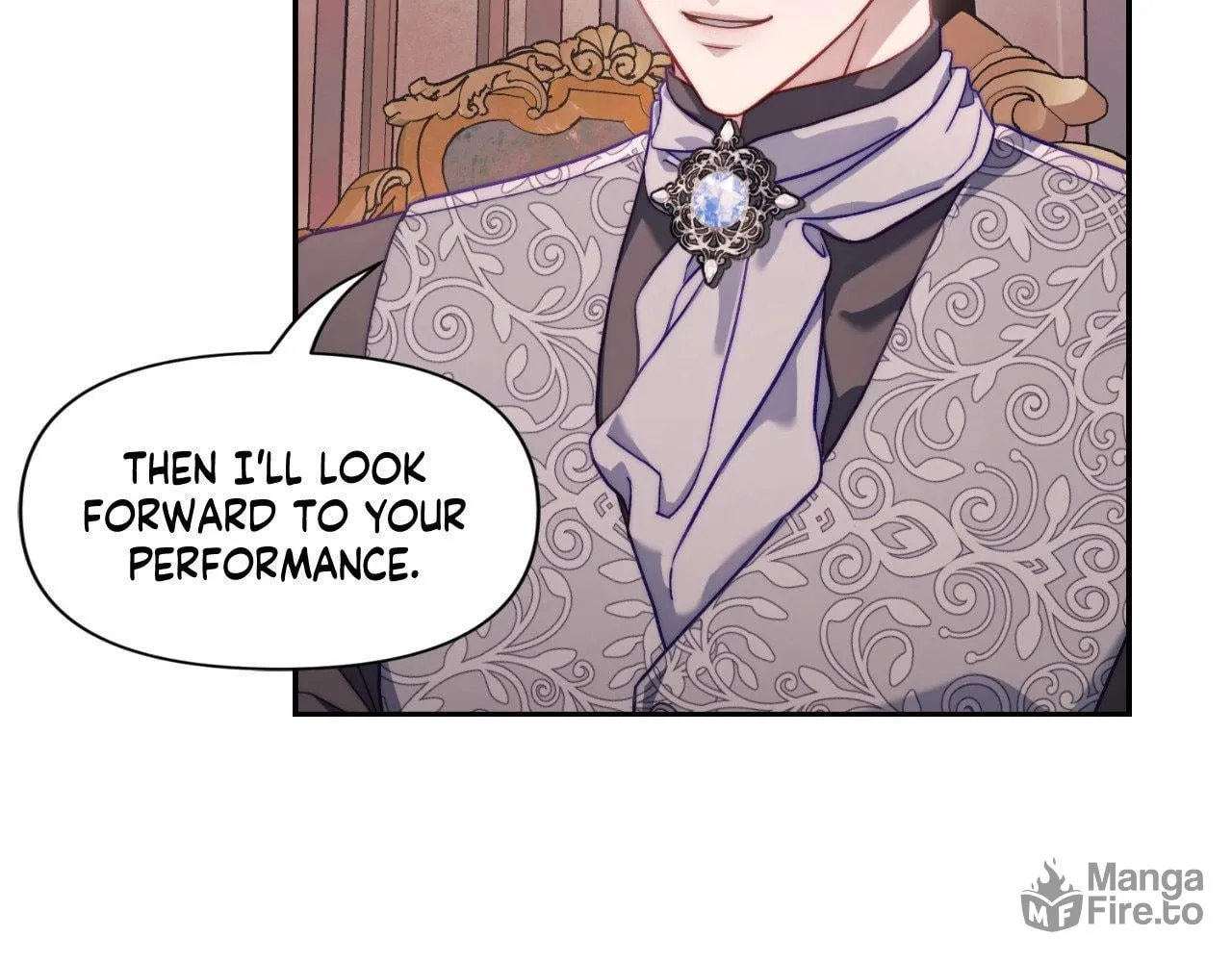 Lucia Chapter 138 page 132 - 