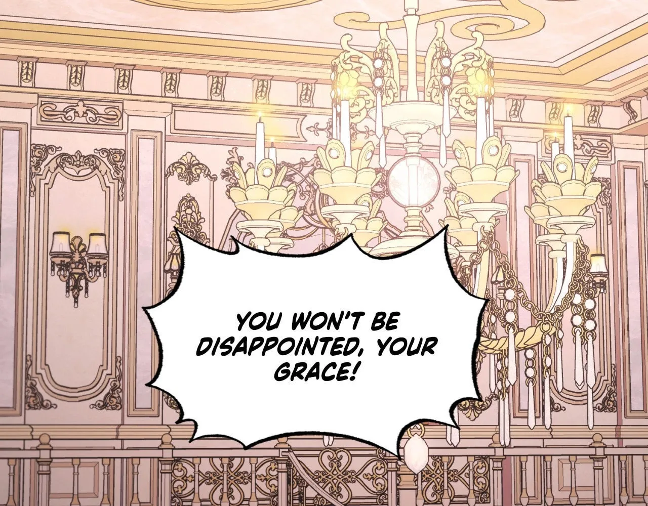 Lucia Chapter 138 page 134 - 