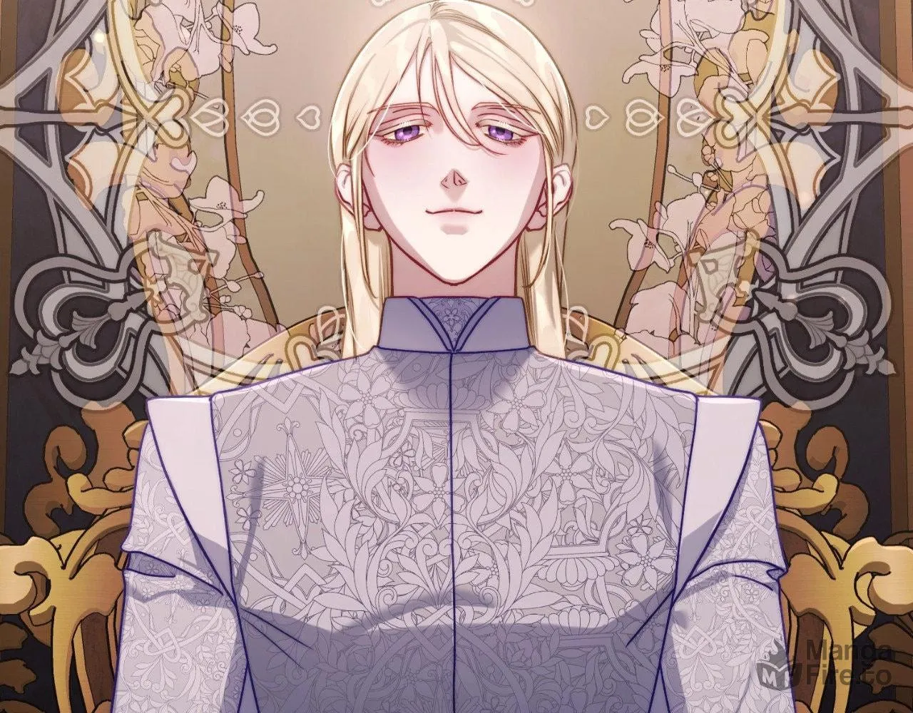 Lucia Chapter 138 page 15 - 