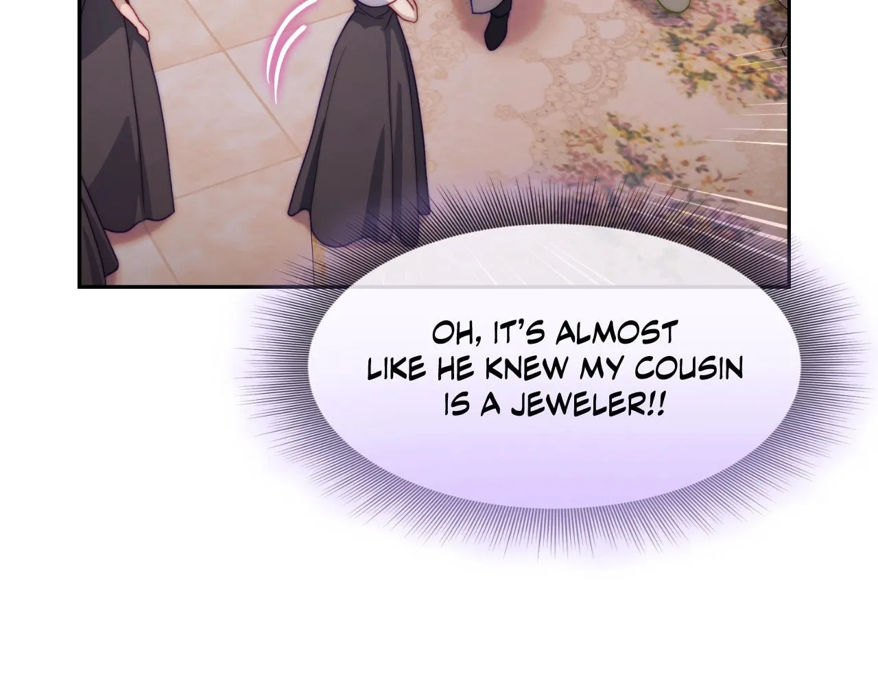 Lucia Chapter 138 page 146 - 