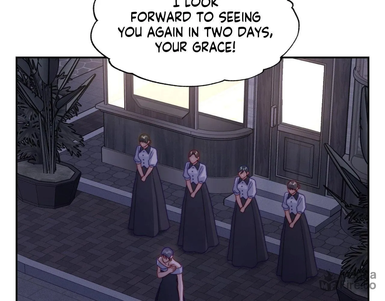 Lucia Chapter 138 page 150 - 