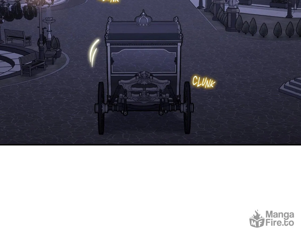 Lucia Chapter 138 page 153 - 