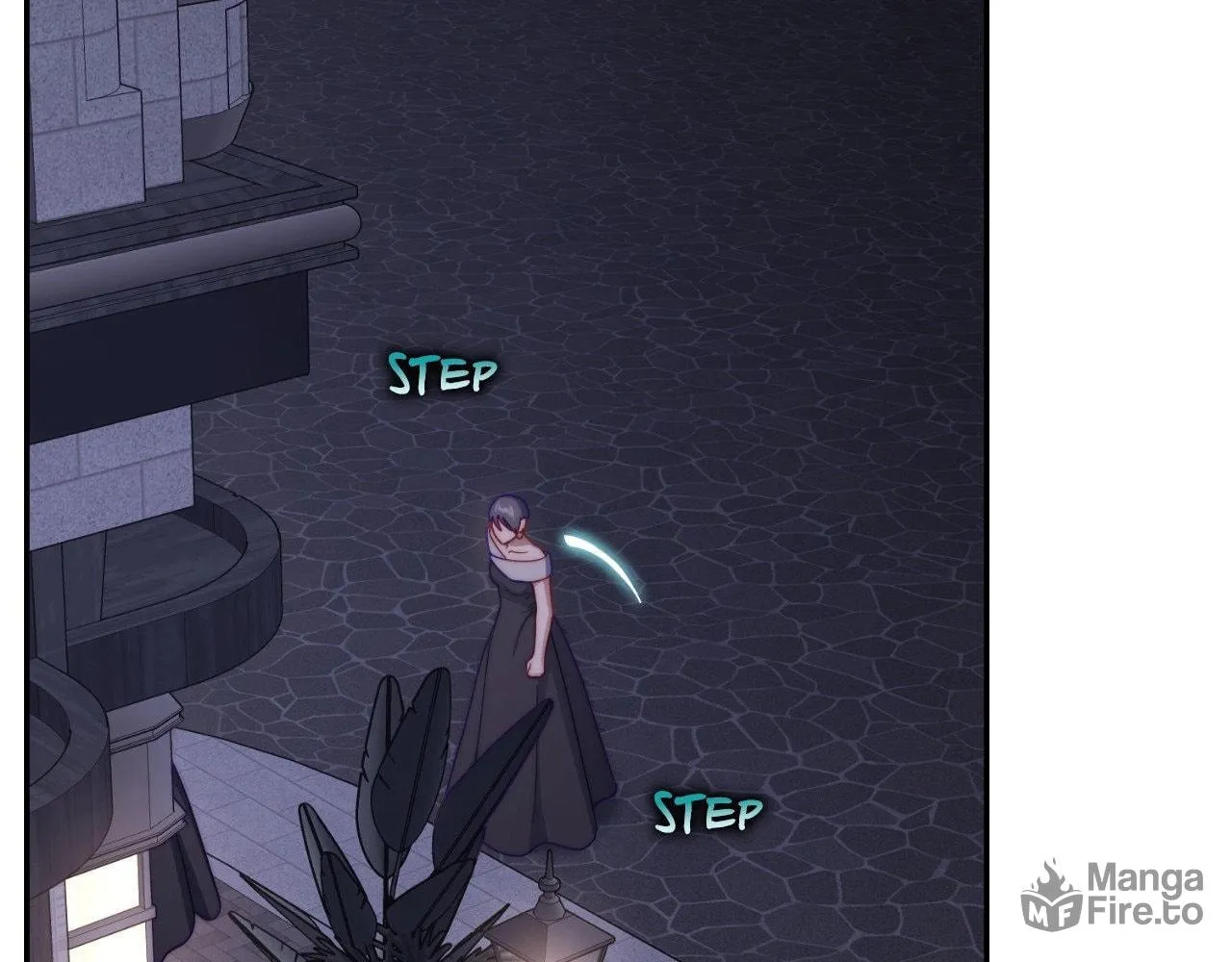 Lucia Chapter 138 page 155 - 
