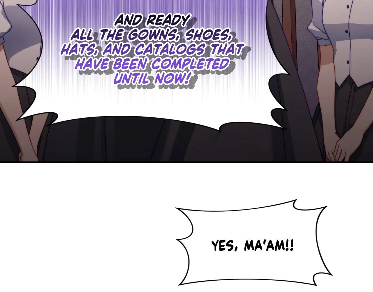 Lucia Chapter 138 page 163 - 