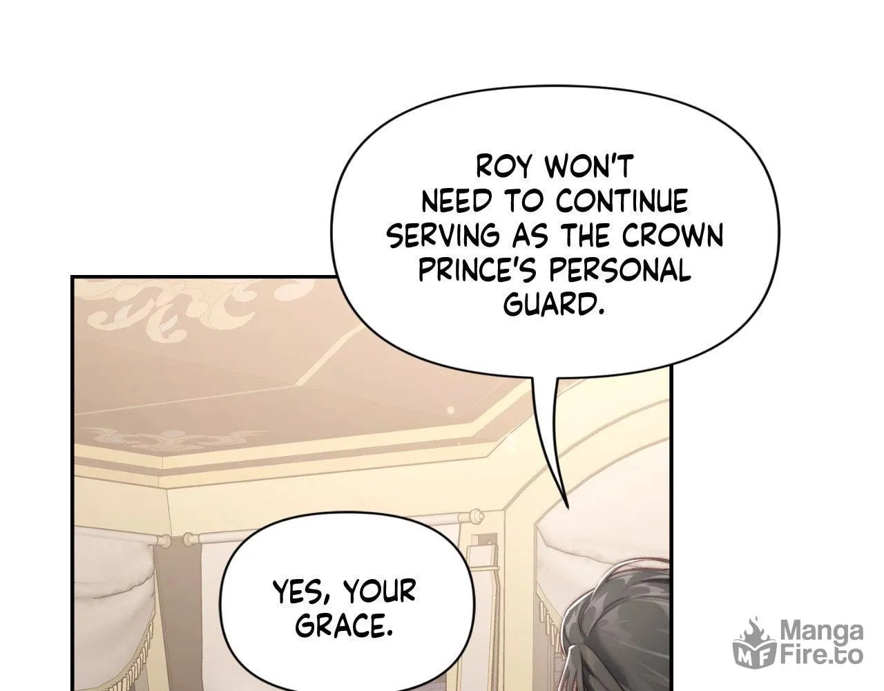 Lucia Chapter 138 page 18 - 