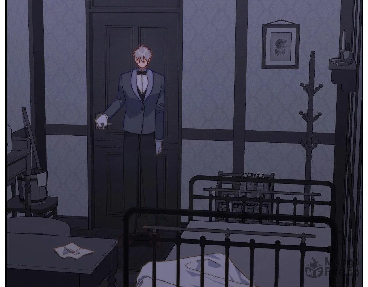 Lucia Chapter 138 page 177 - 