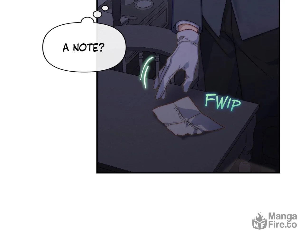 Lucia Chapter 138 page 180 - 