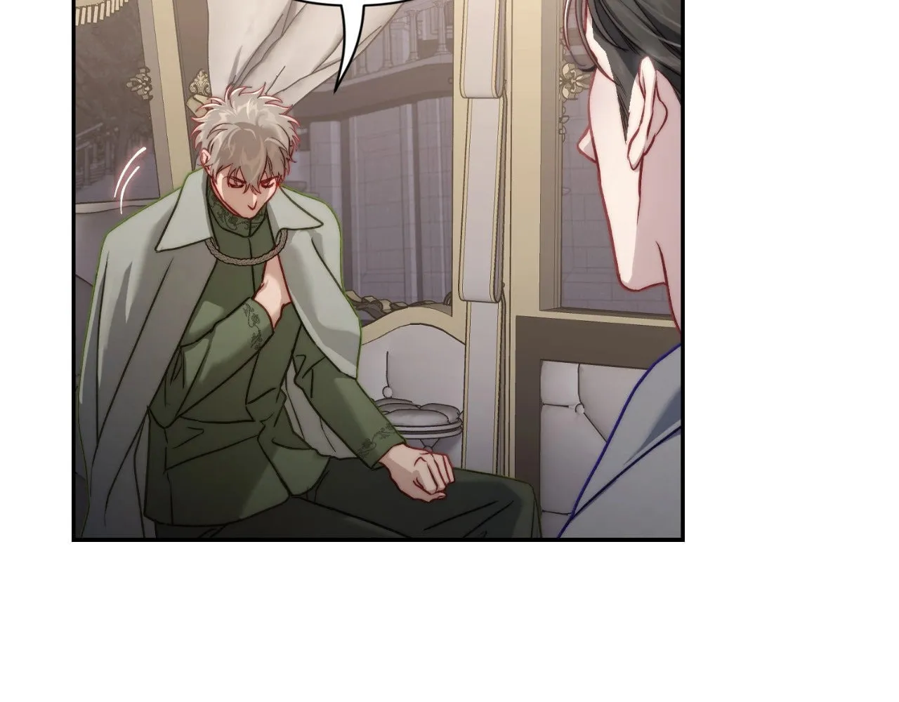 Lucia Chapter 138 page 19 - 