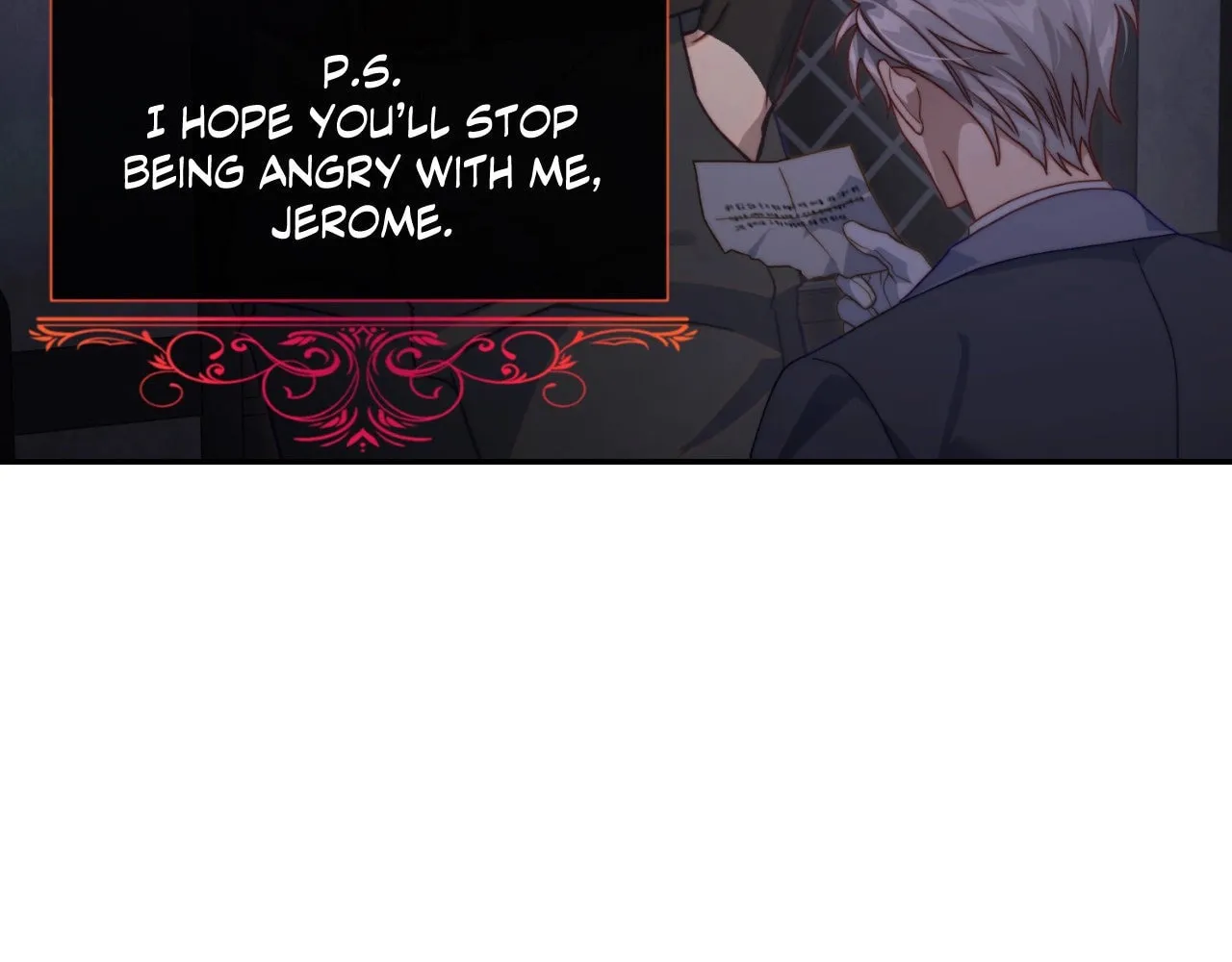 Lucia Chapter 138 page 184 - 